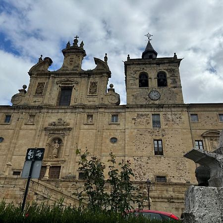 Willa Casa Sapita Villafranca Del Bierzo Zewnętrze zdjęcie