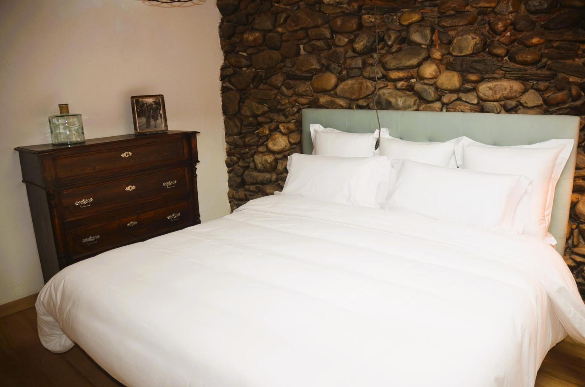 Willa Casa Sapita Villafranca Del Bierzo Zewnętrze zdjęcie