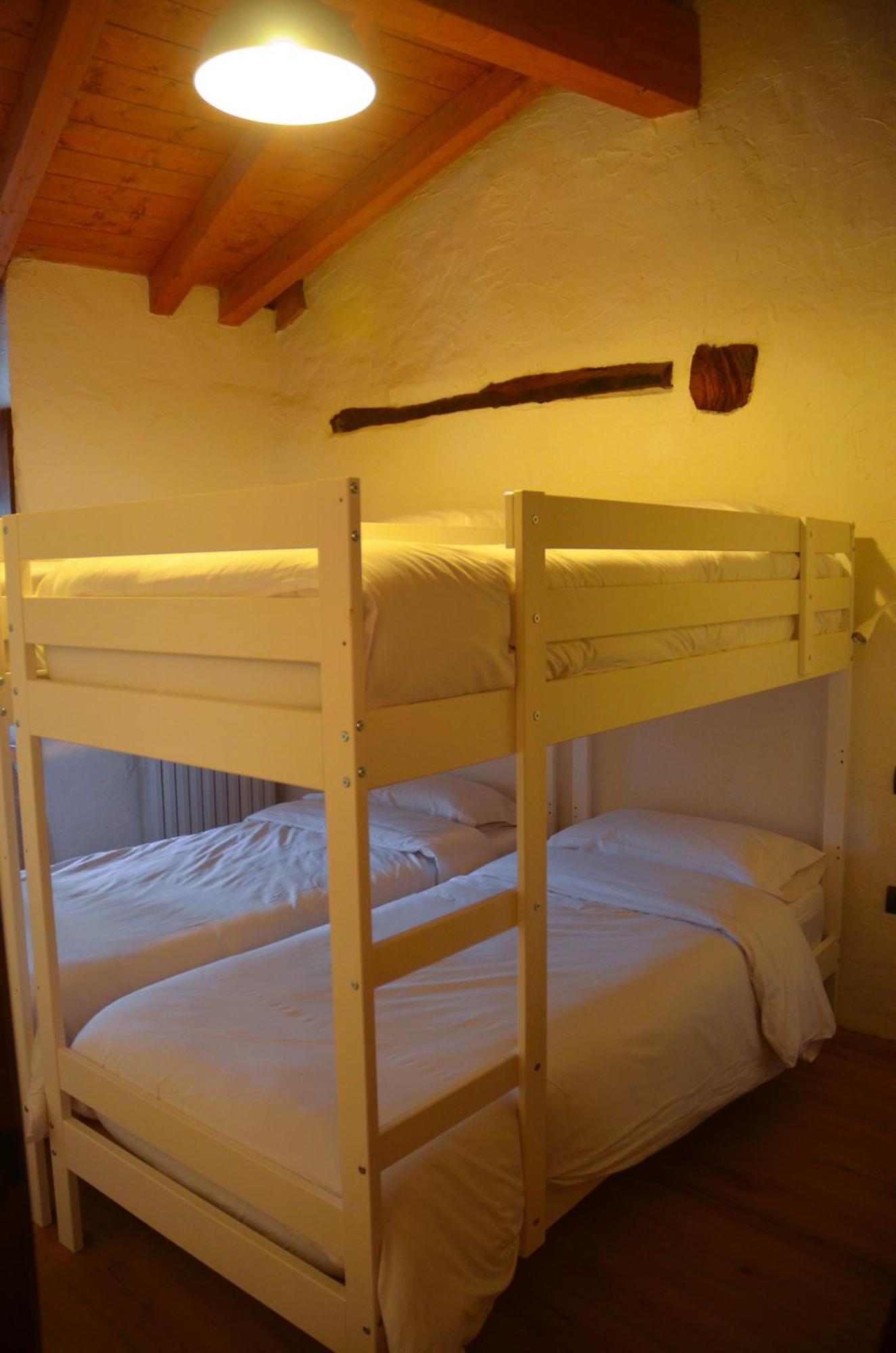 Willa Casa Sapita Villafranca Del Bierzo Zewnętrze zdjęcie