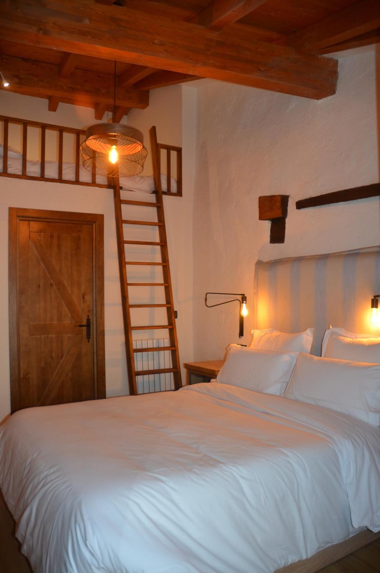 Willa Casa Sapita Villafranca Del Bierzo Zewnętrze zdjęcie