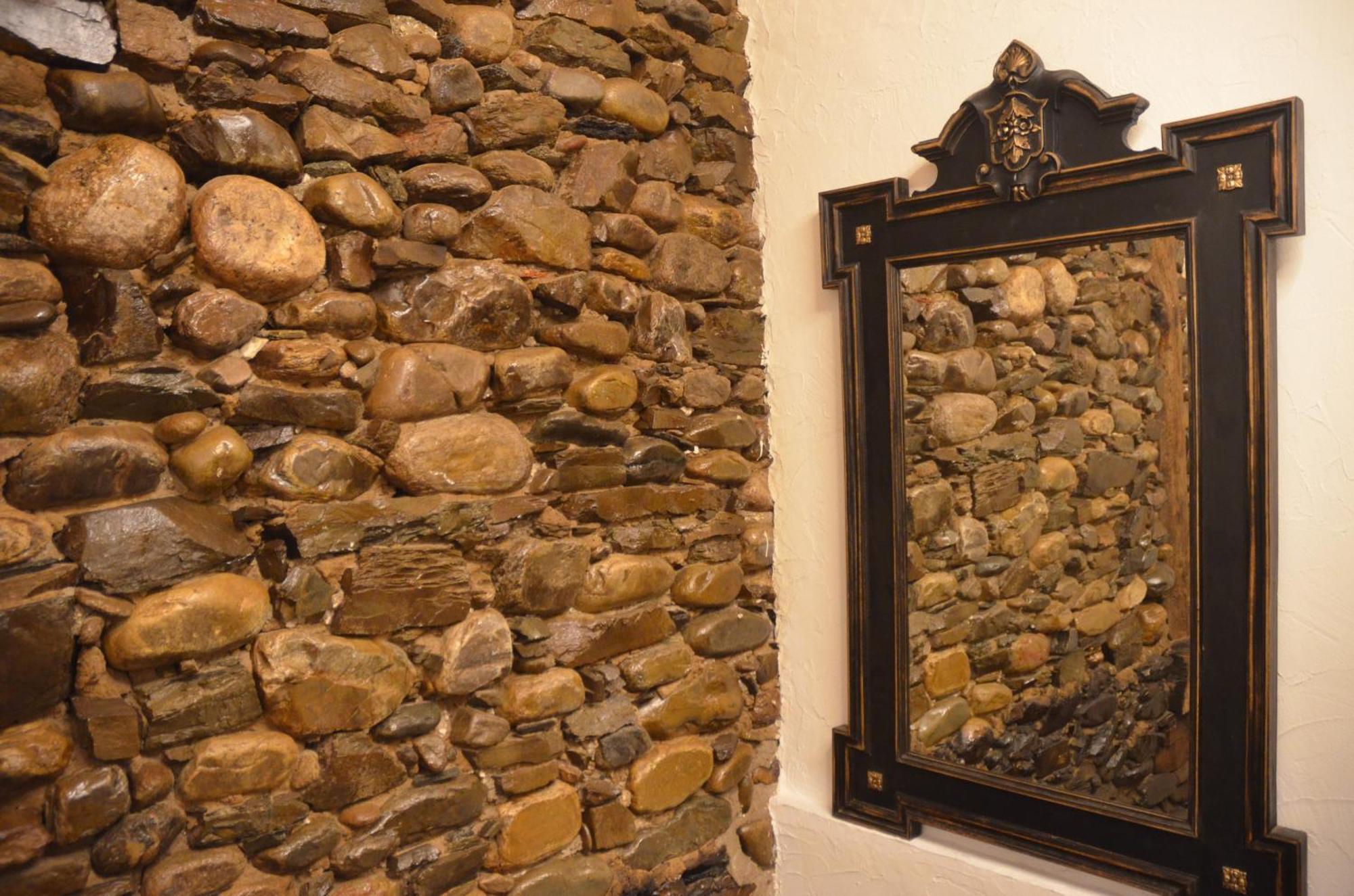 Willa Casa Sapita Villafranca Del Bierzo Zewnętrze zdjęcie