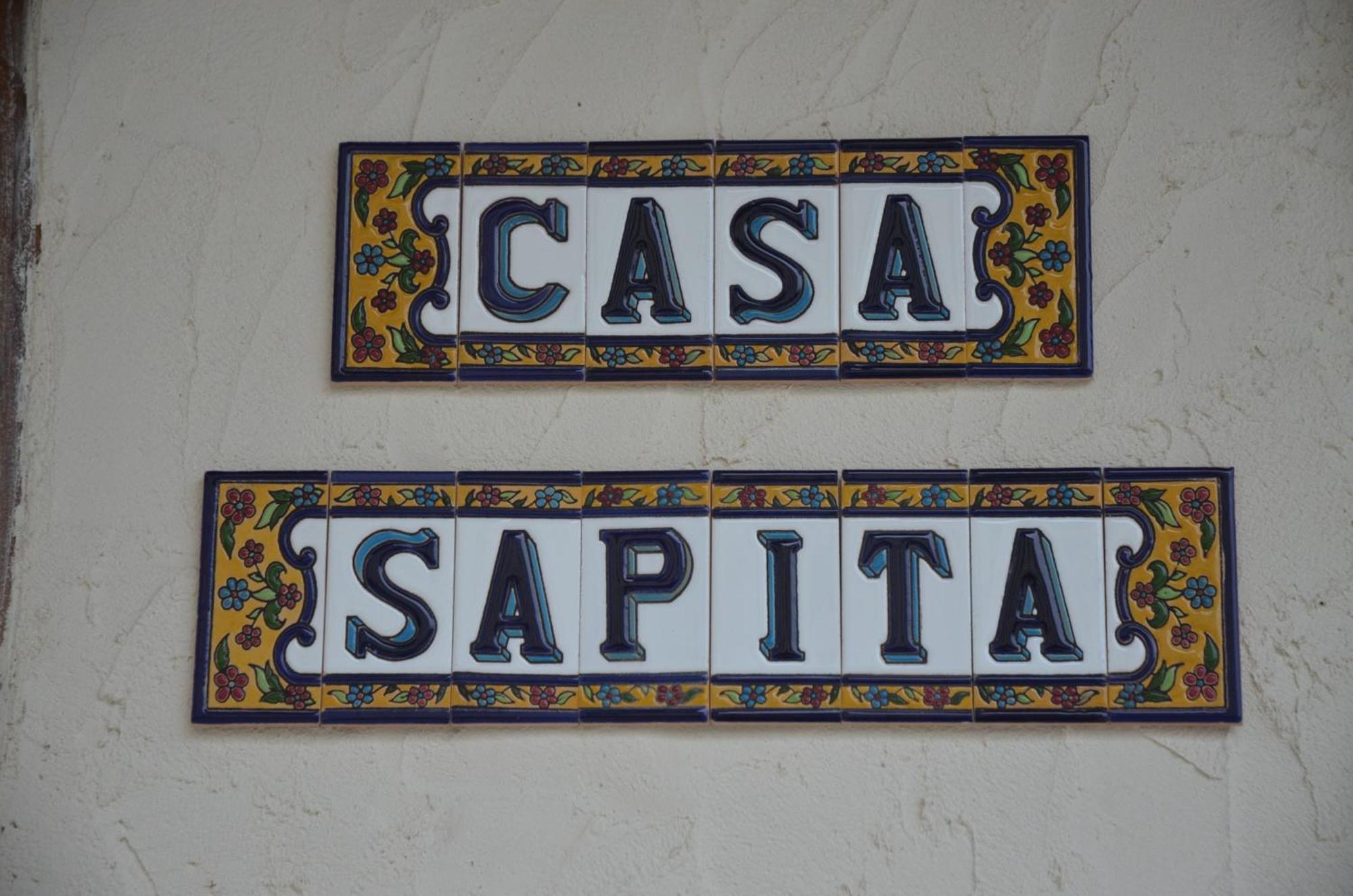 Willa Casa Sapita Villafranca Del Bierzo Zewnętrze zdjęcie