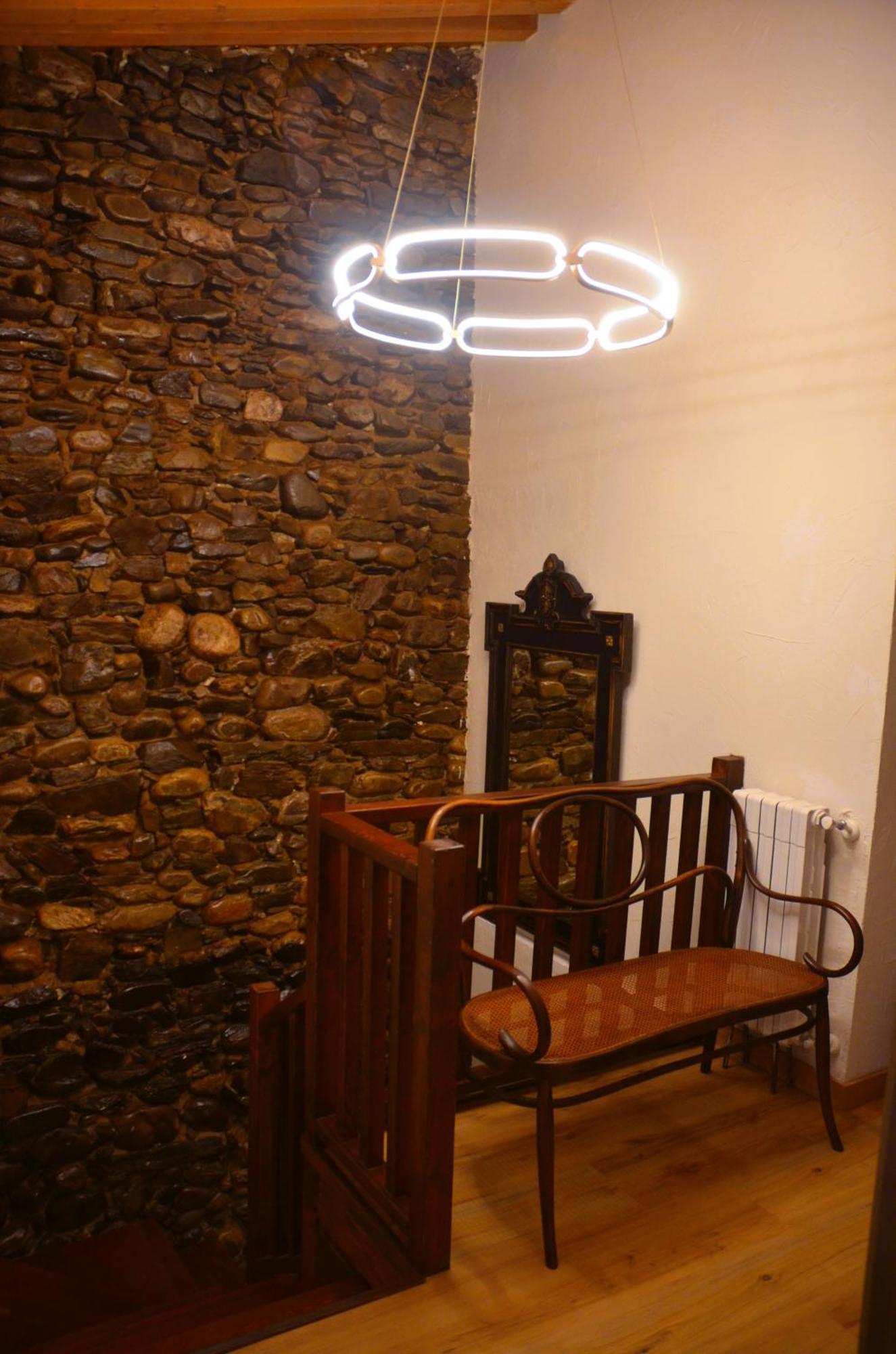 Willa Casa Sapita Villafranca Del Bierzo Zewnętrze zdjęcie