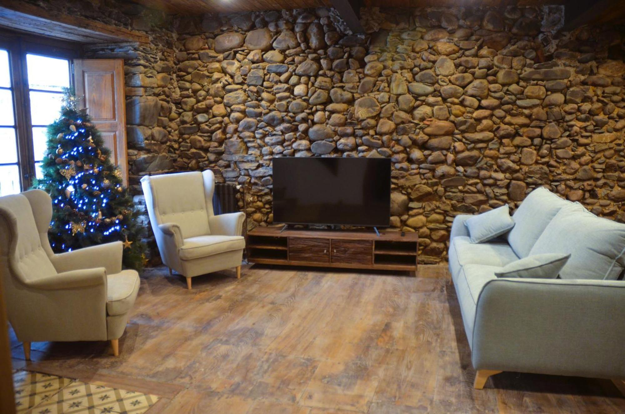 Willa Casa Sapita Villafranca Del Bierzo Zewnętrze zdjęcie