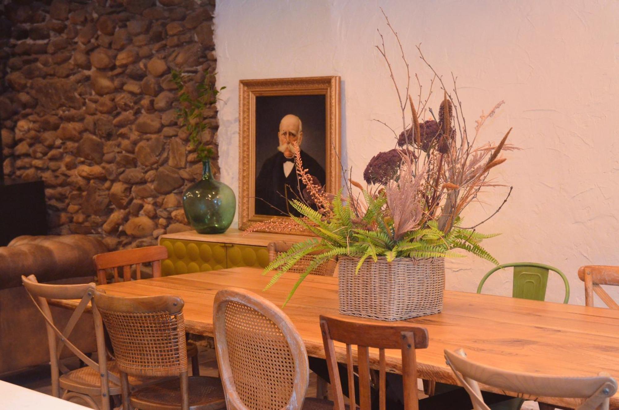Willa Casa Sapita Villafranca Del Bierzo Zewnętrze zdjęcie